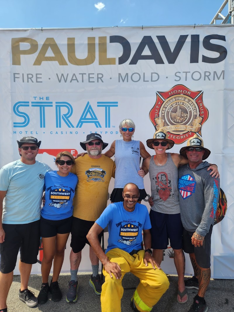 Paul Davis Restoration of Las Vegas