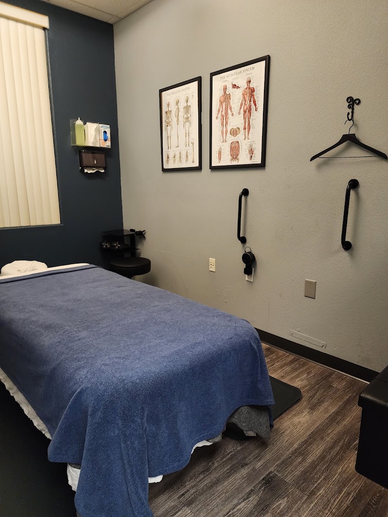 N Balance Medical Massage Therapy