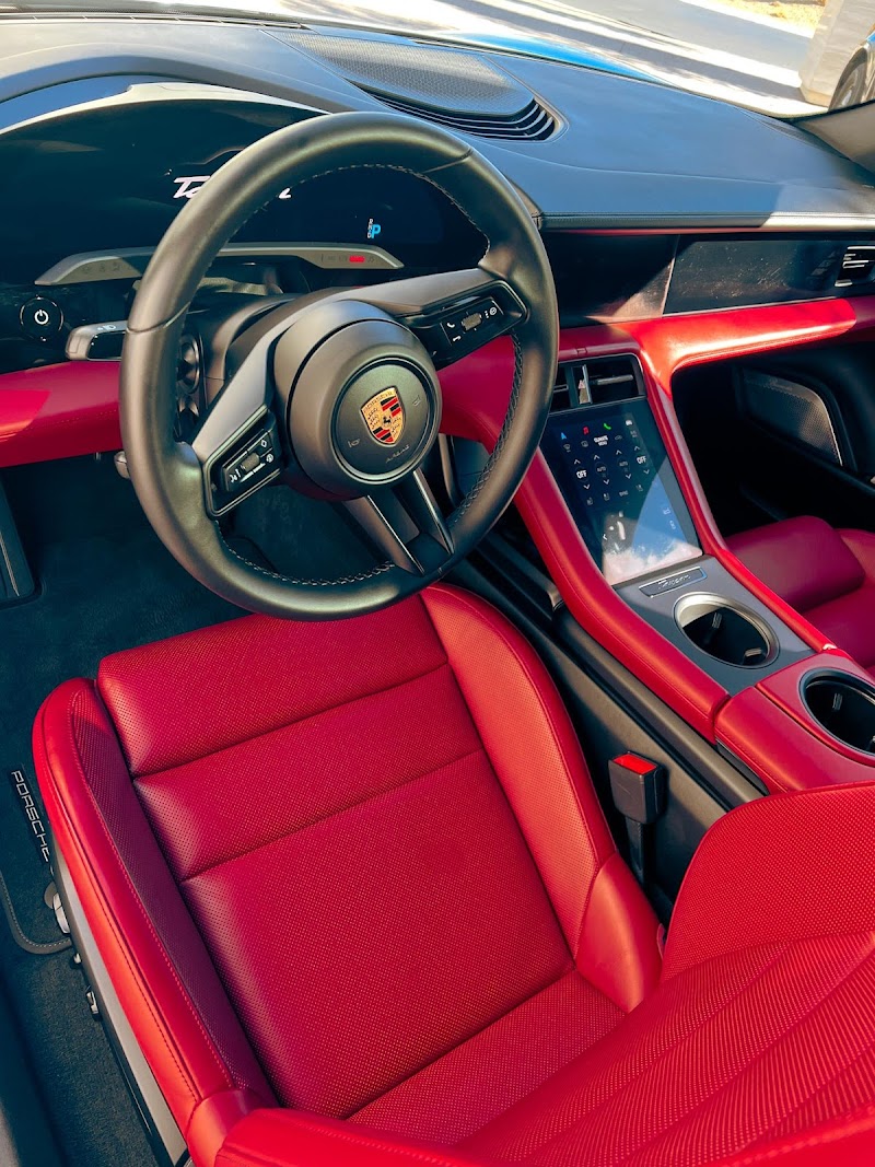High Roller Mobile Detailing
