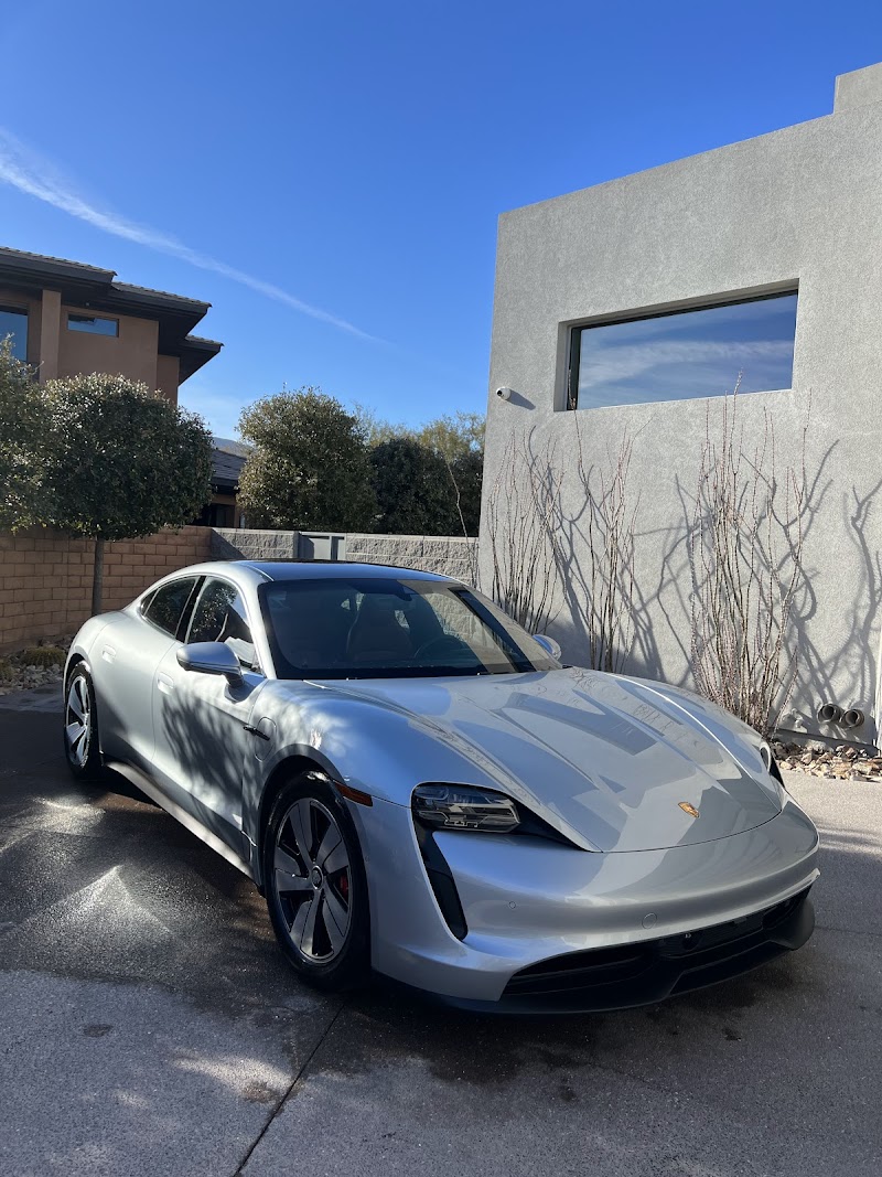 High Roller Mobile Detailing