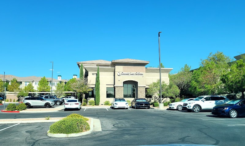Cassady Law Offices, P.C.