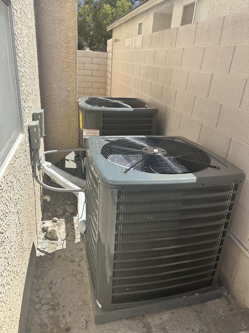 Buenos Aires Air Conditioning & Heating, Inc.