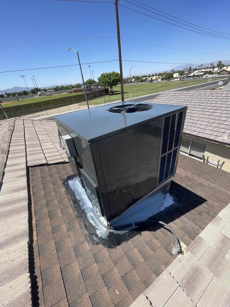 Buenos Aires Air Conditioning & Heating, Inc.