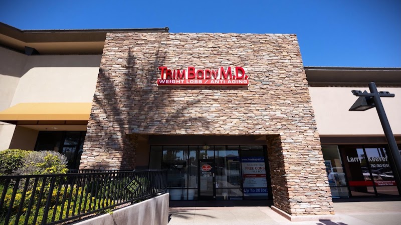 TrimBody M.D. Summerlin