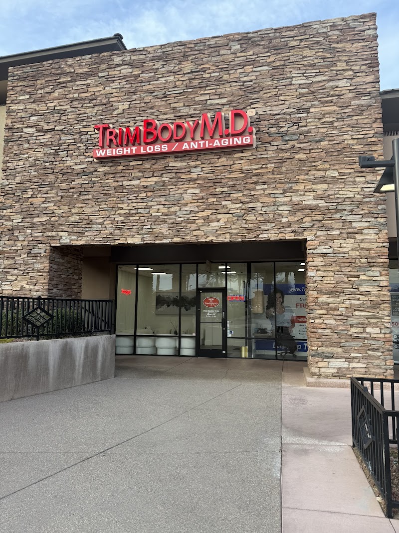 TrimBody M.D. Summerlin