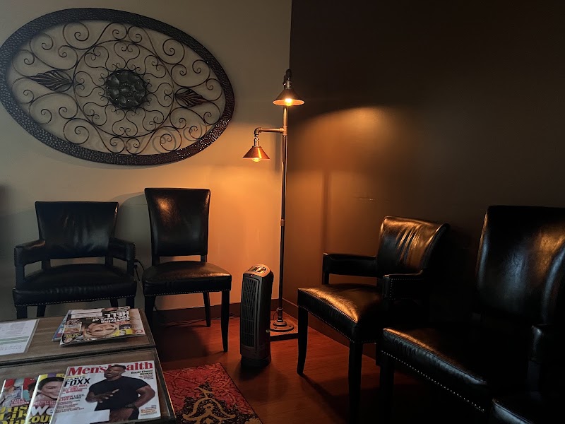 Elements Massage