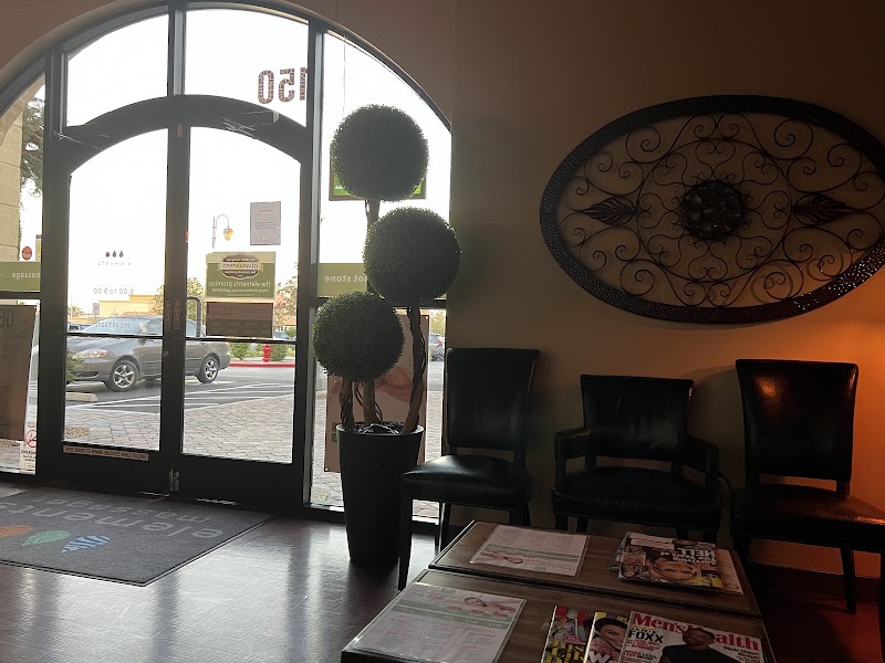Elements Massage
