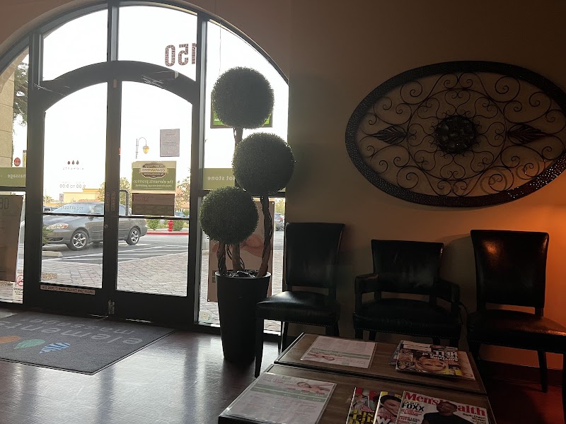 Elements Massage