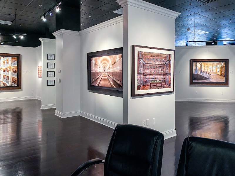 Basner Fine Art
