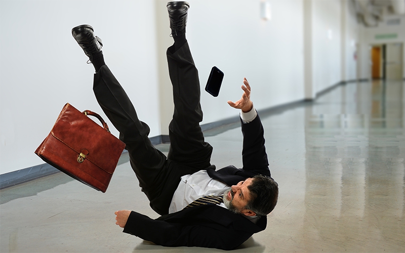 Eric Blank Injury Attorneys