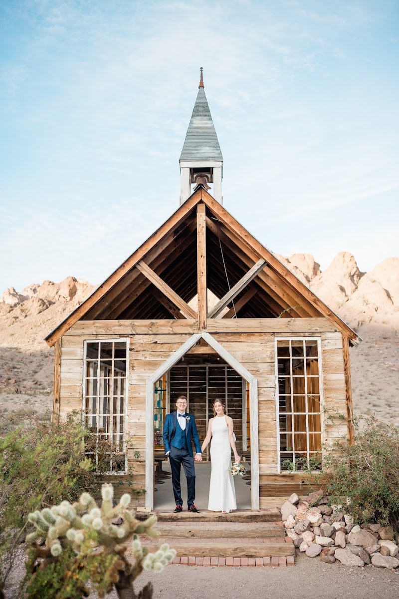 Cactus Collective Weddings