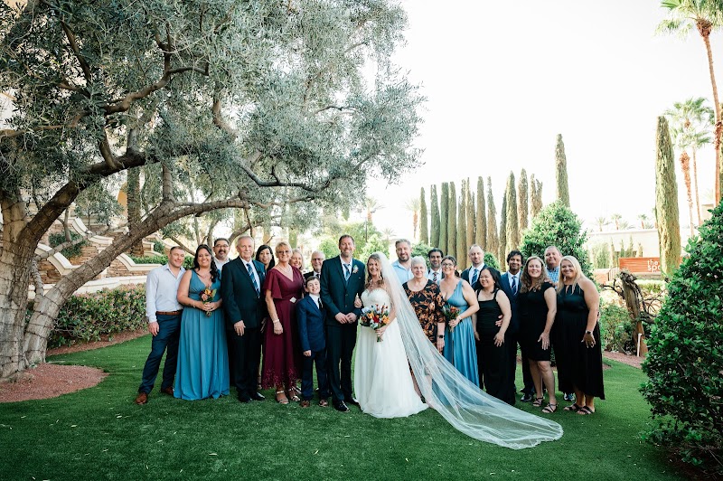 Cactus Collective Weddings