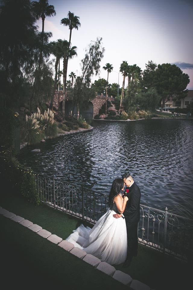 Lakeside Weddings & Events