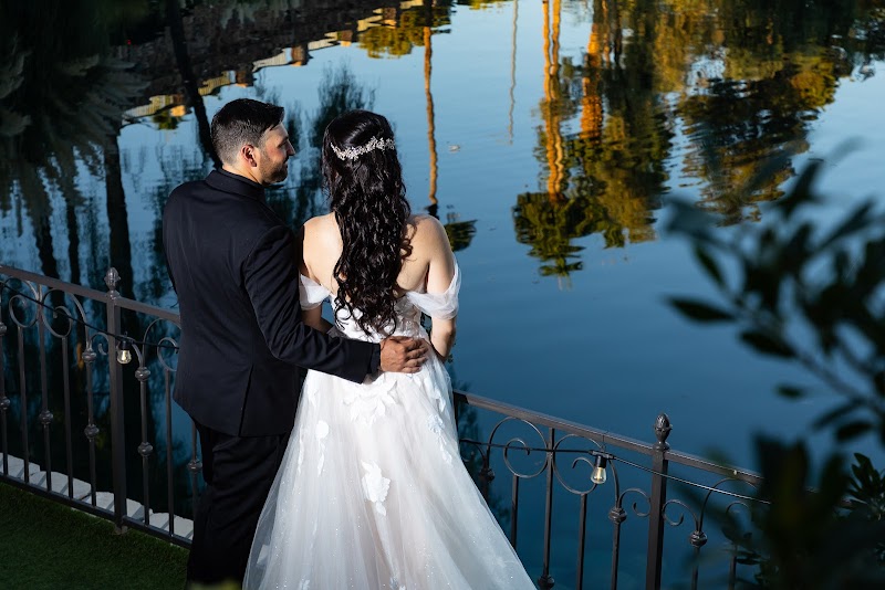 Lakeside Weddings & Events
