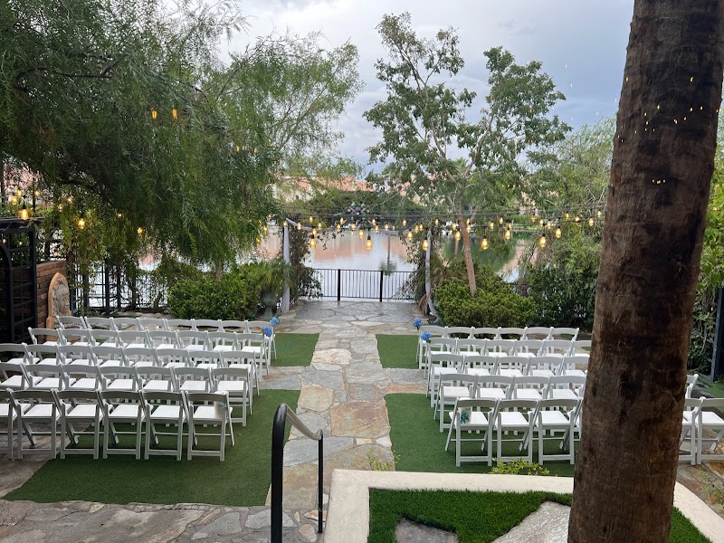 Lakeside Weddings & Events