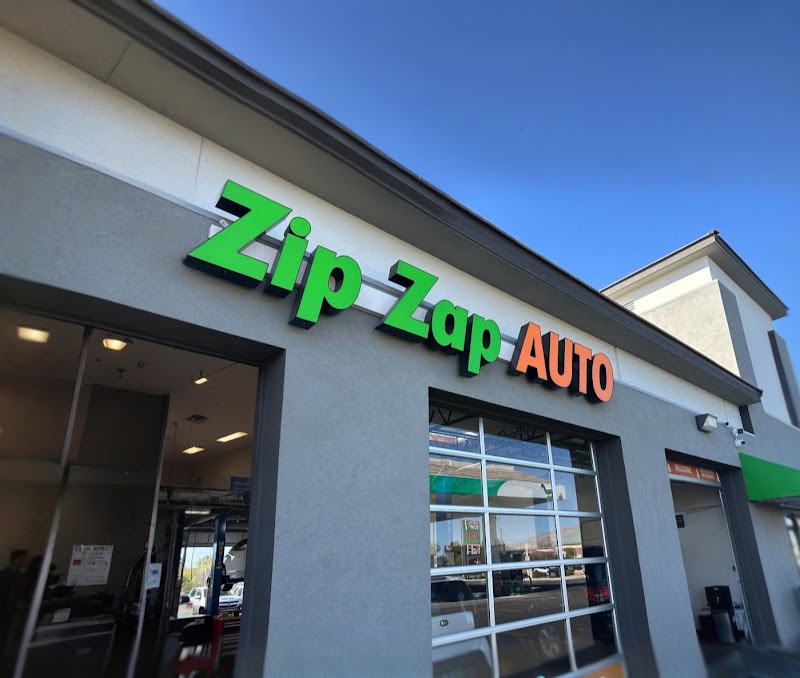 Zip Zap Auto