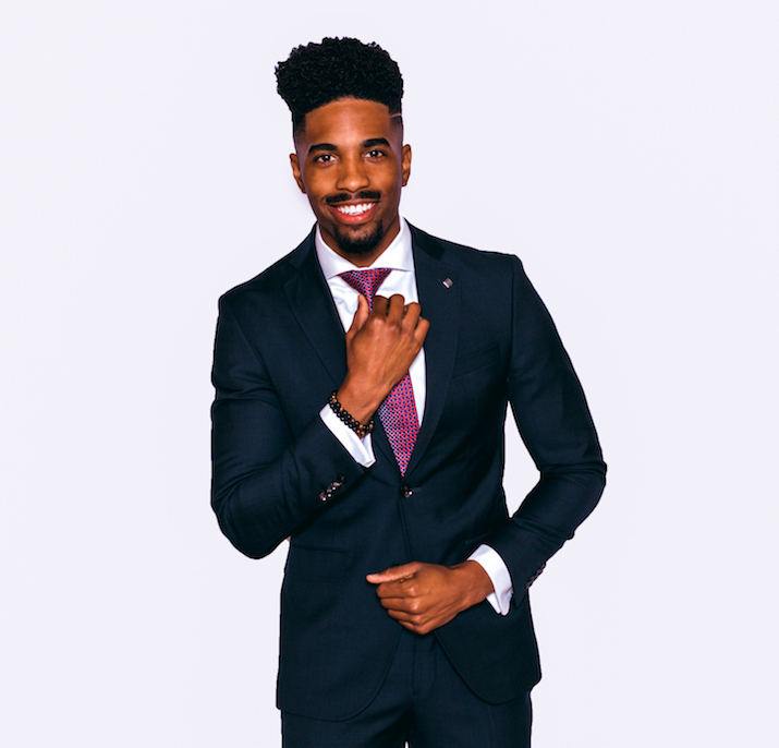 Julian J. Crider Luxury Real Estate Expert