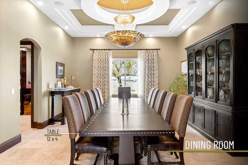 Julian J. Crider Luxury Real Estate Expert