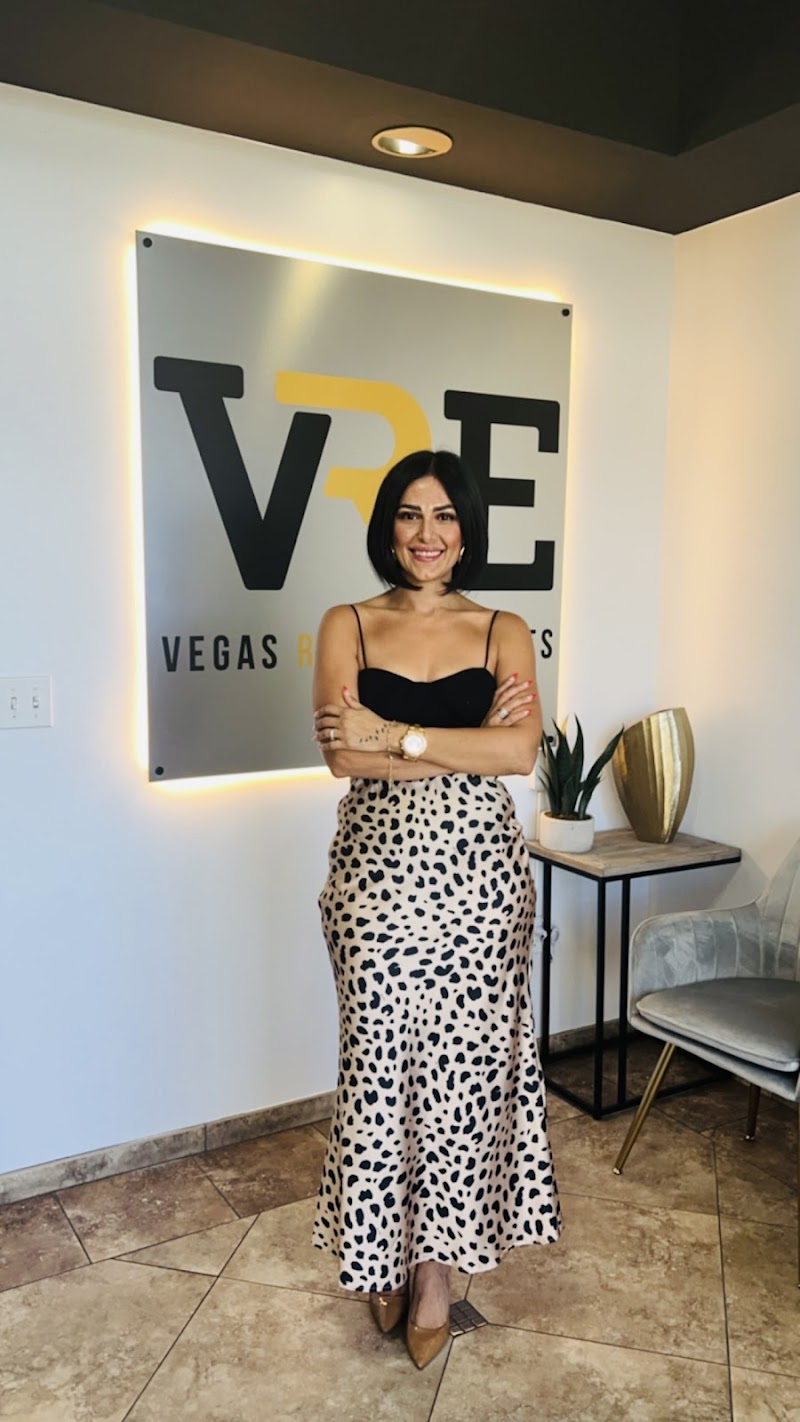 Alla MargarYan | Realtor