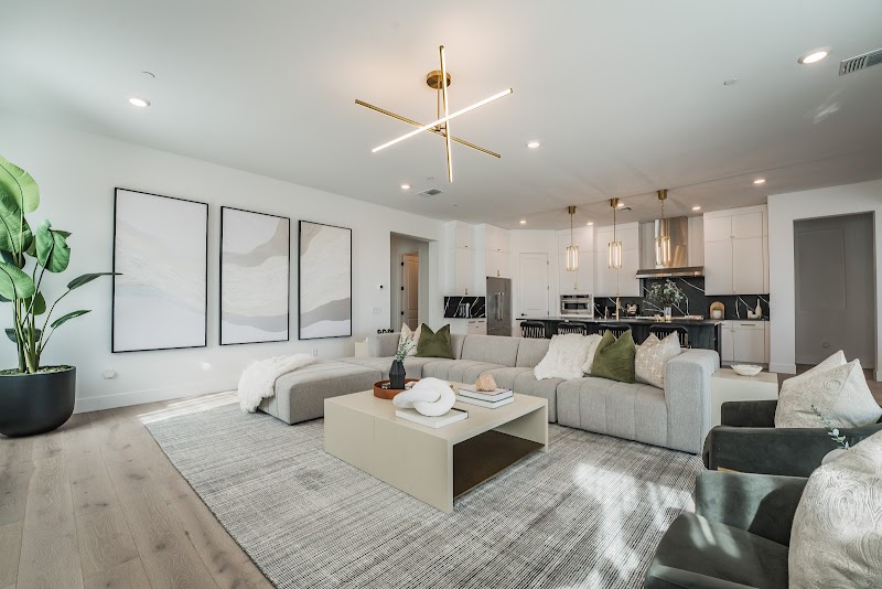 BH Construction - Las Vegas
