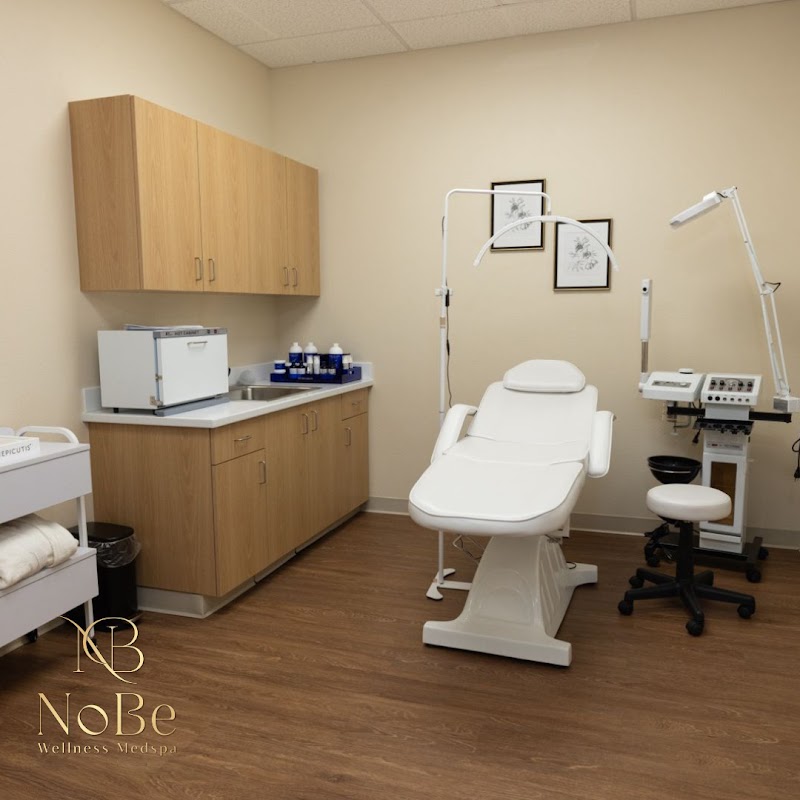 NoBe Wellness Medspa