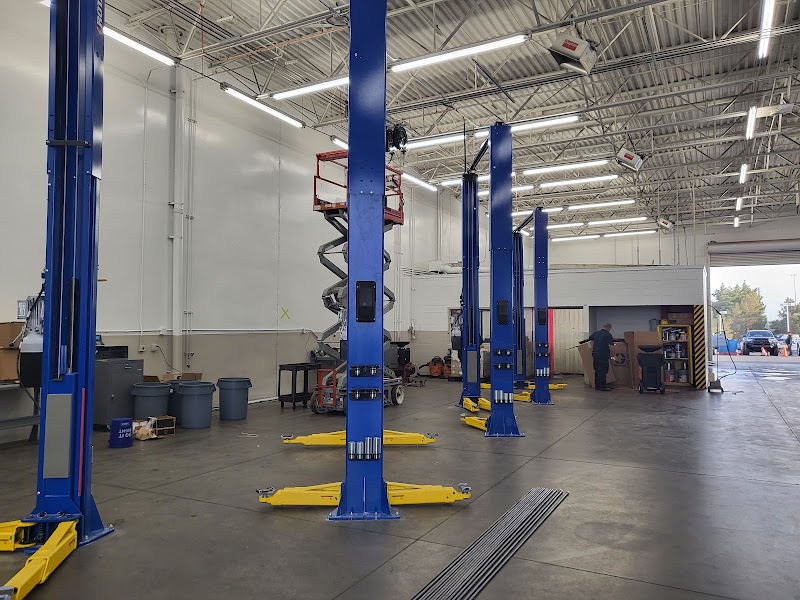 Renegade Electric, Inc