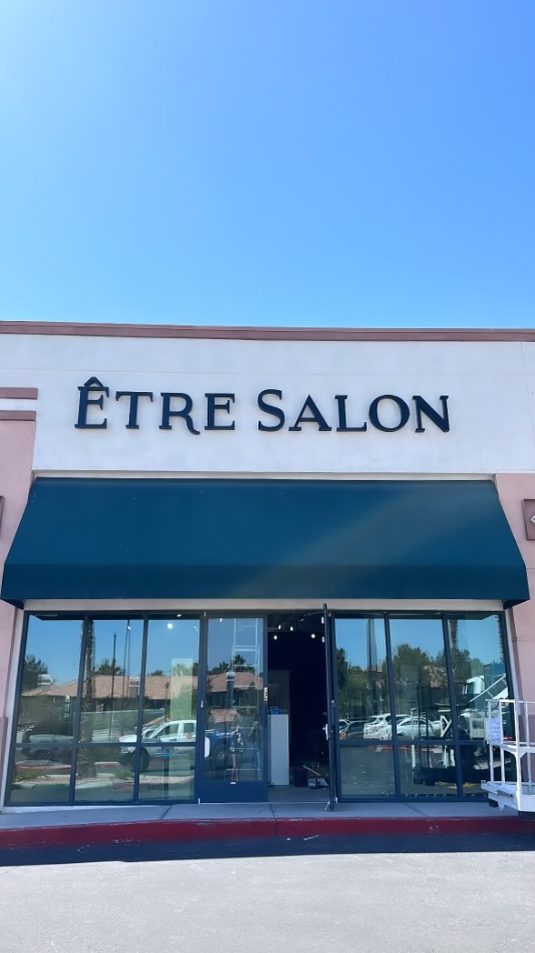 Etre Salon