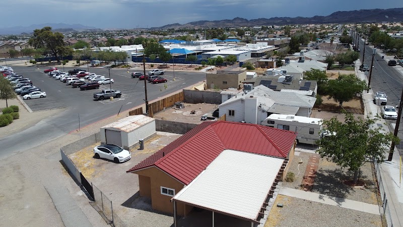 KBR Roofing Services