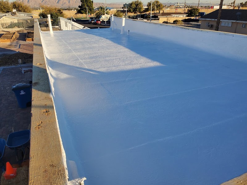 KBR Roofing Services