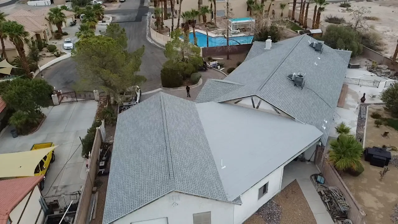 KBR Roofing Services
