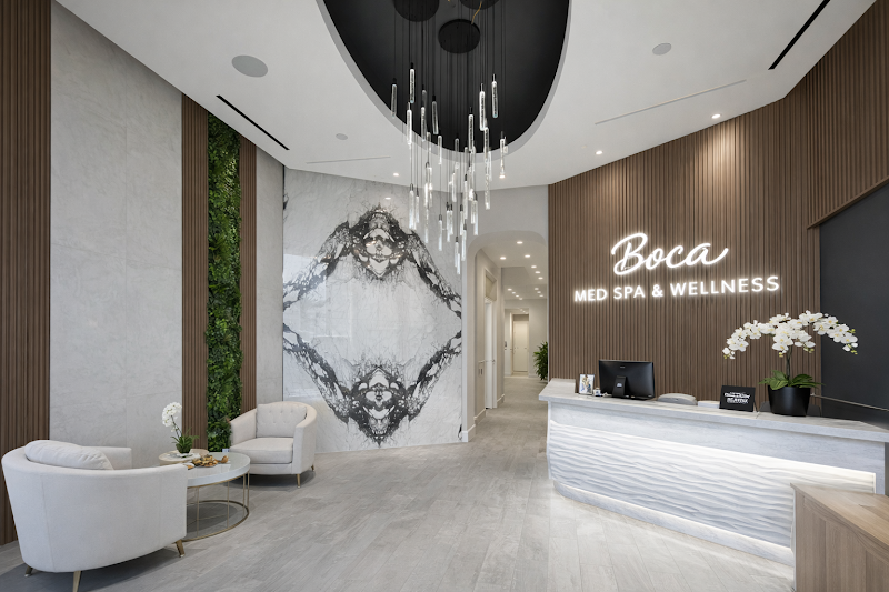 Boca Med Spa & Wellness