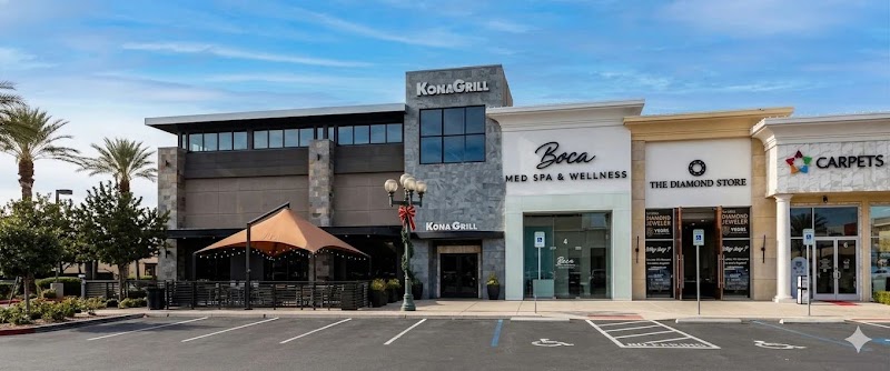 Boca Med Spa & Wellness