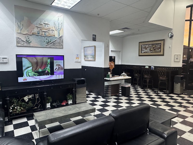 Busy Boots Automotive | Car Repair Las Vegas