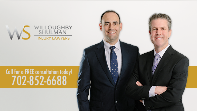 Willoughby Shulman Injury Lawyers