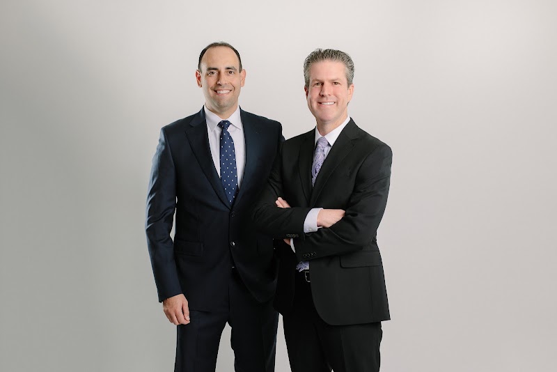 Willoughby Shulman Injury Lawyers
