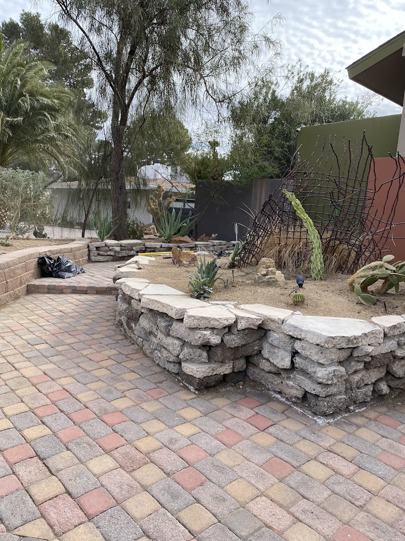 Masons Landscape Maintenance LLC