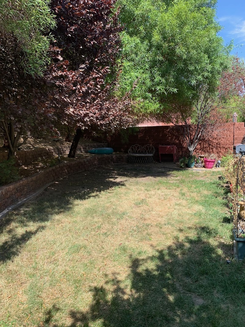 Masons Landscape Maintenance LLC