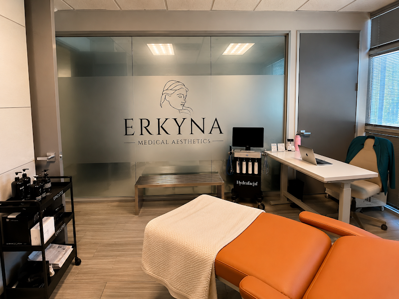 Erkyna Medical Aesthetics
