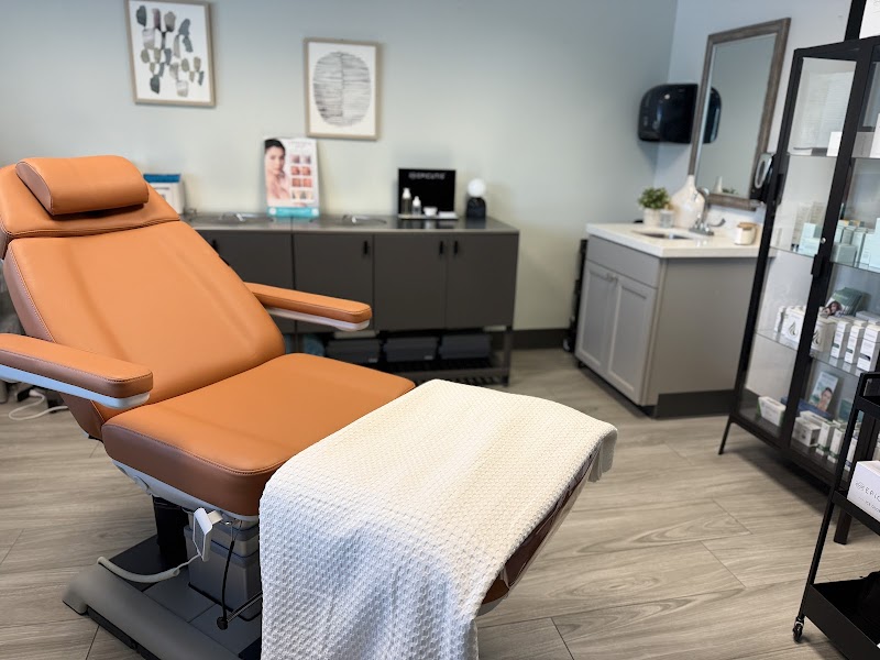 Erkyna Medical Aesthetics