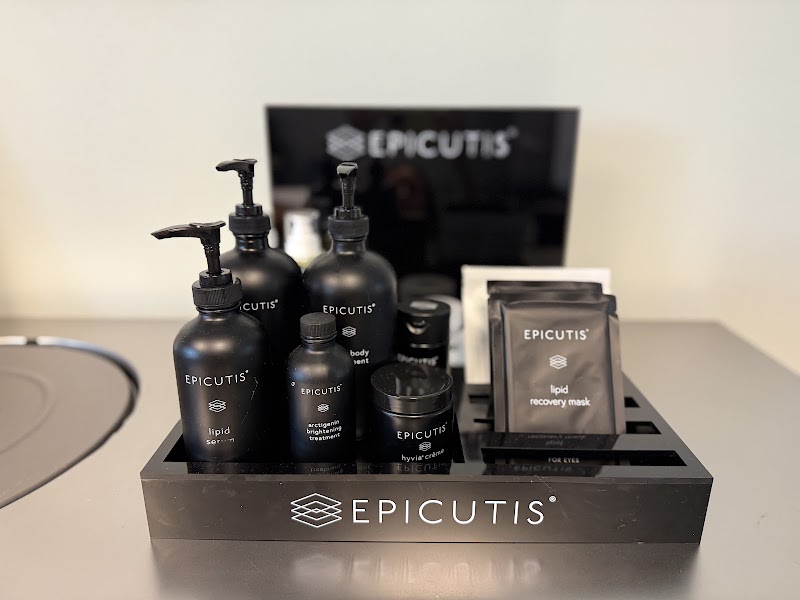 Erkyna Medical Aesthetics