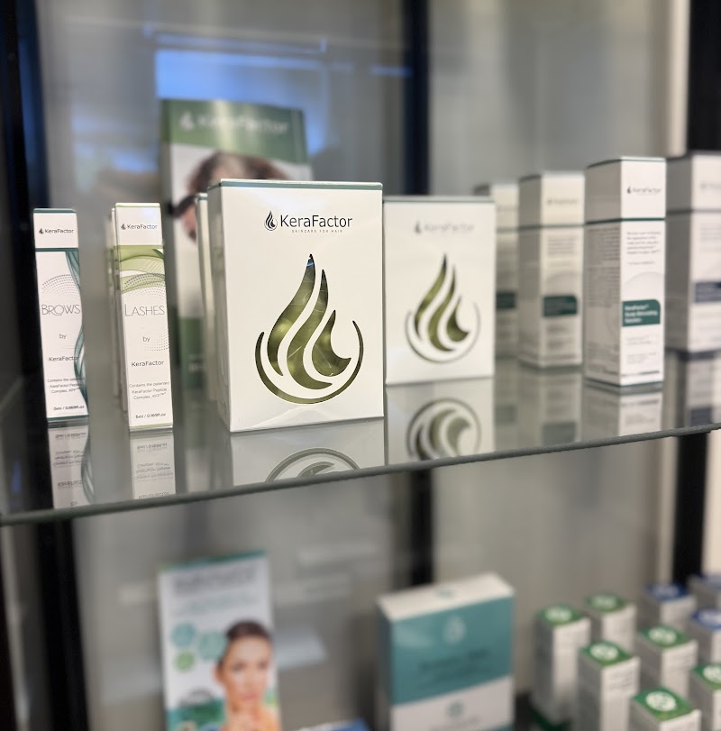 Erkyna Medical Aesthetics