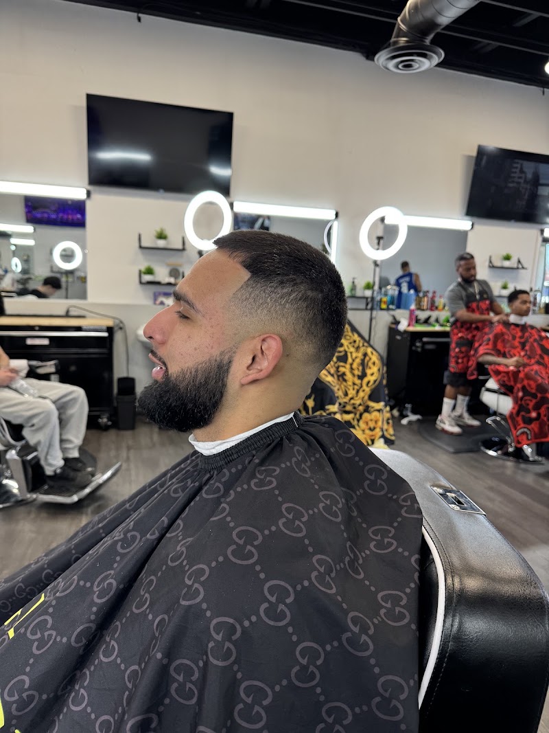 Elite Barbershop
