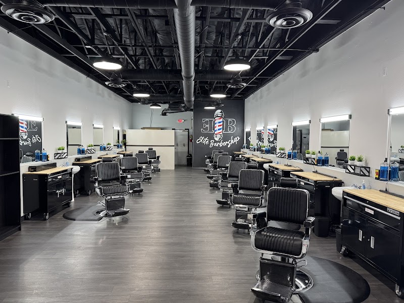 Elite Barbershop