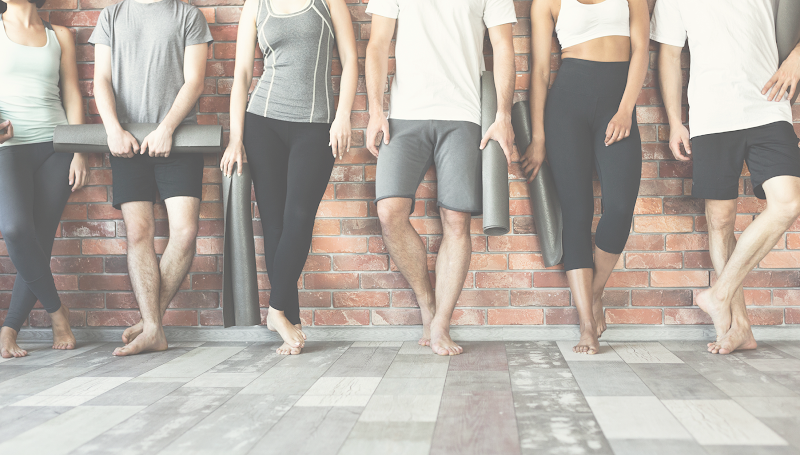 HauteBox Yoga