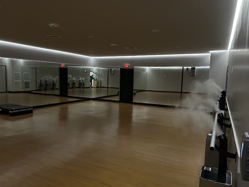 HauteBox Yoga