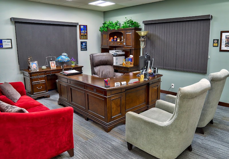 Edward M. Bernstein & Associates
