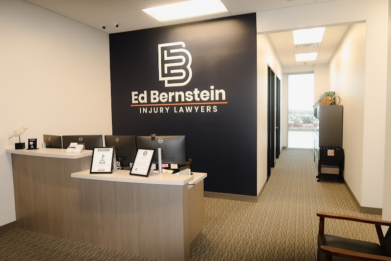 Edward M. Bernstein & Associates