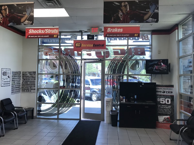 Big O Tires