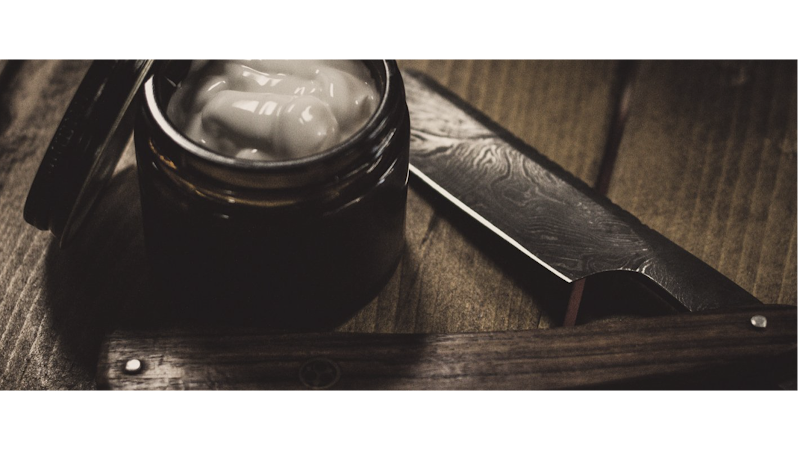 FINO for MEN | Barber Shop | Haircuts | Beard Trims | Shaves