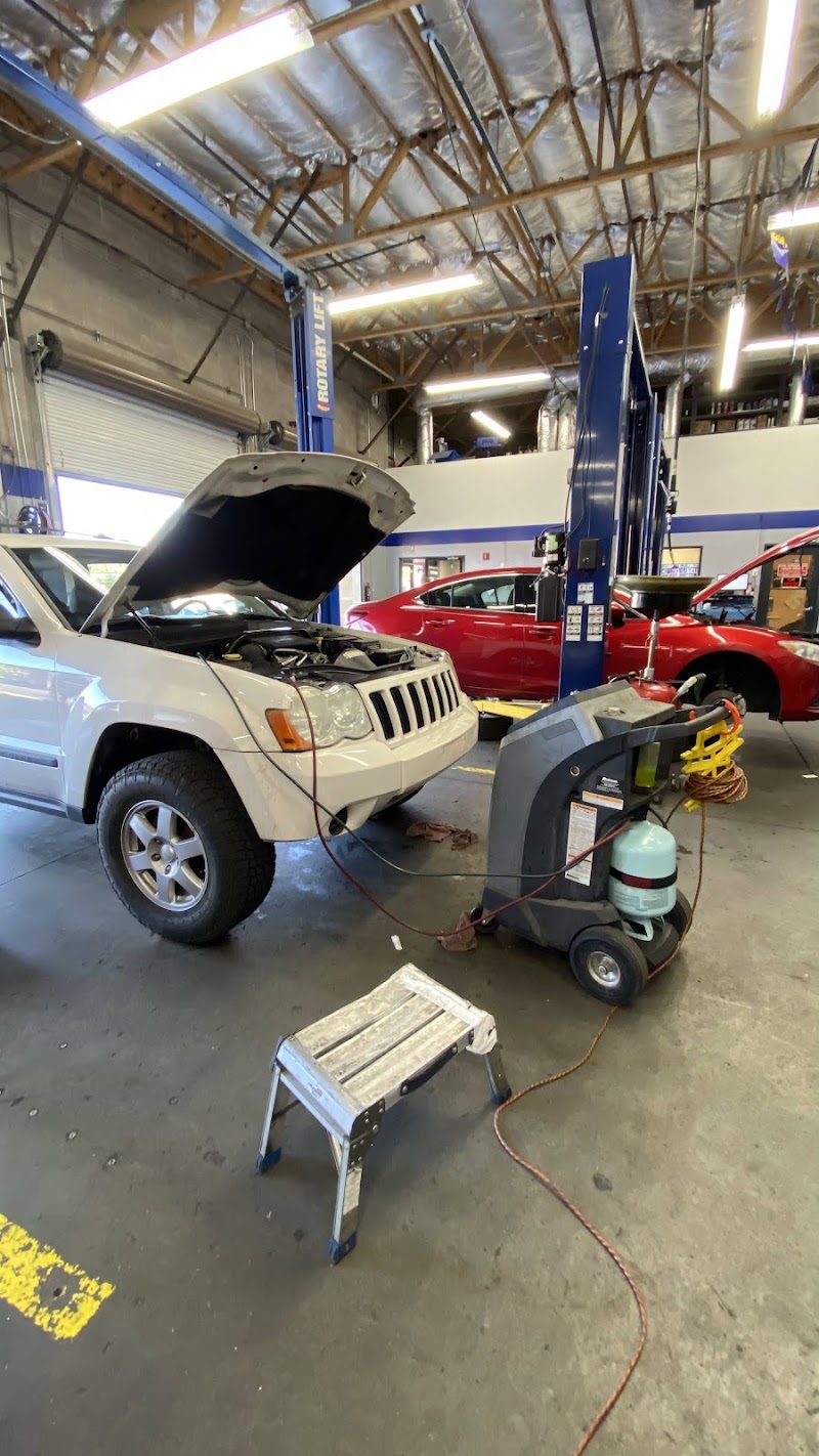Tire Choice Auto Service Centers